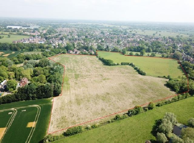 Chartway Group and Orbit to deliver new homes in Headcorn