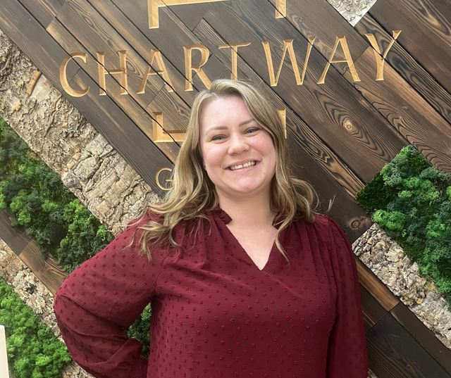 Chartway Partnerships Group appoints Lauren Bovingdon as Head of Sustainability to support drive towards developing low energy homes and delivering our ESG strategic priorities