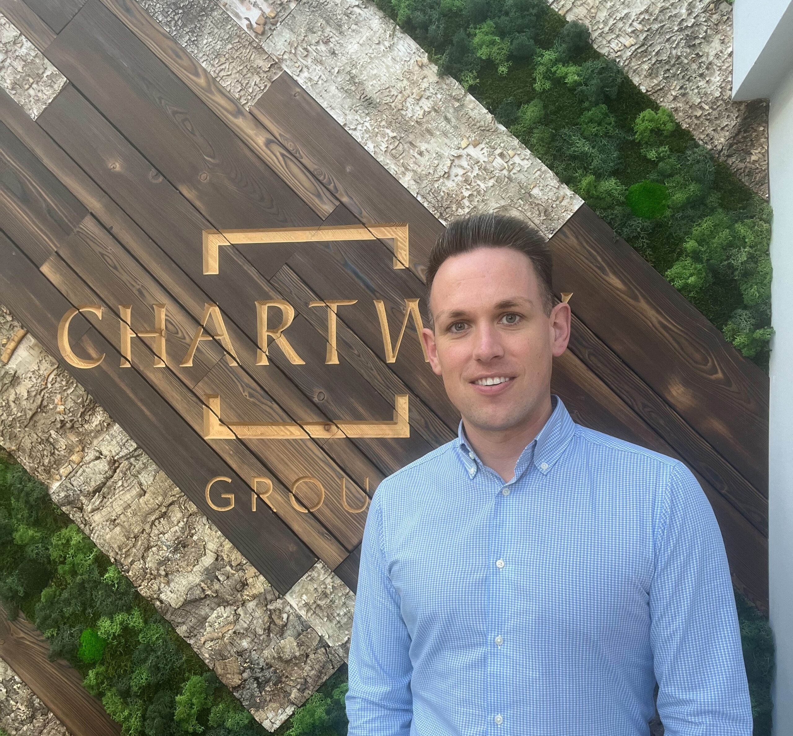 Chartway Construction appoints Richard Walker as new Commercial Director