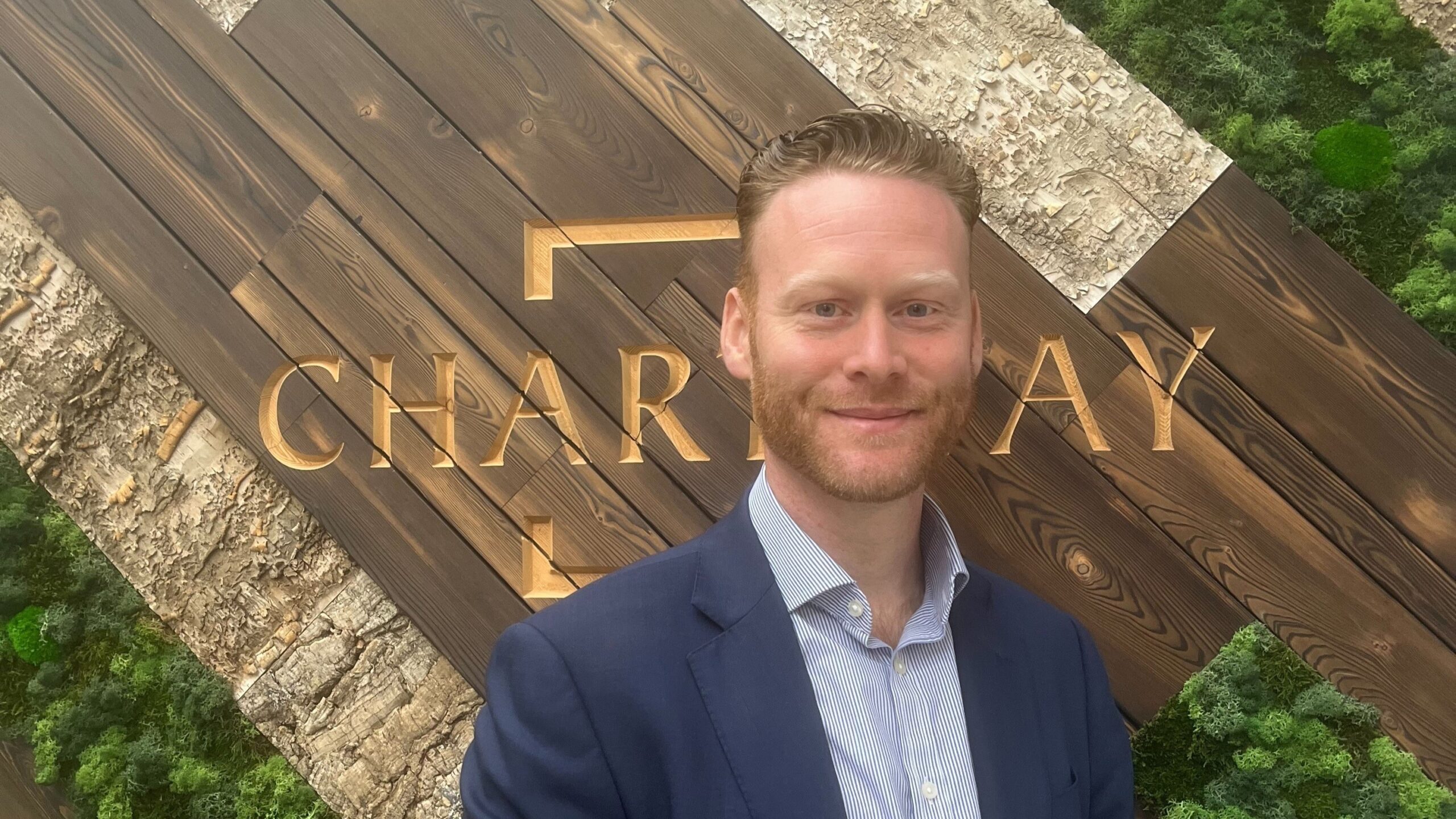 Chartway Construction Appoints Edward Provost-Lines as new Production Director