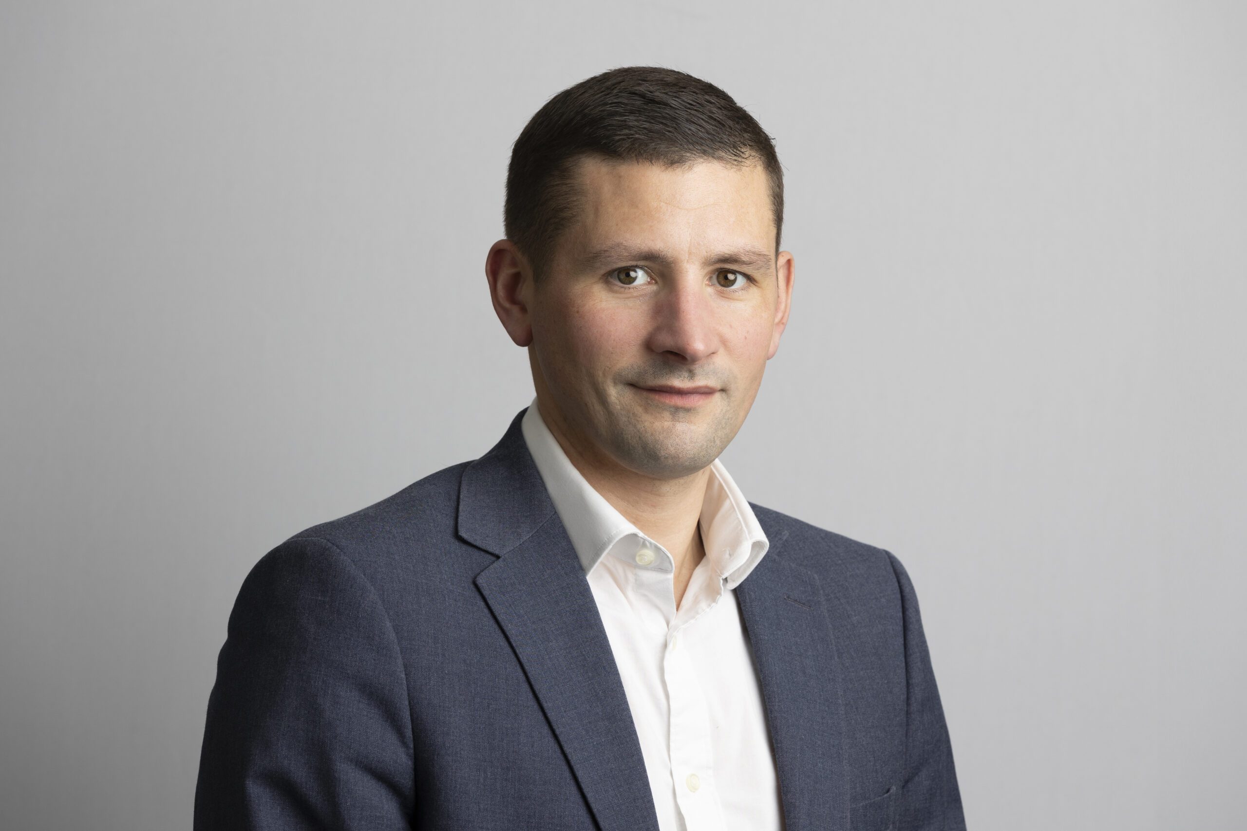 Chartway appoints Adam Forster as Head of SFR